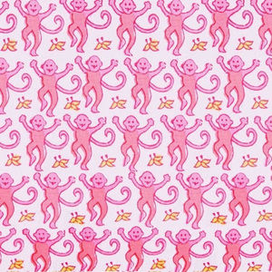 Meet your Posher, Ries